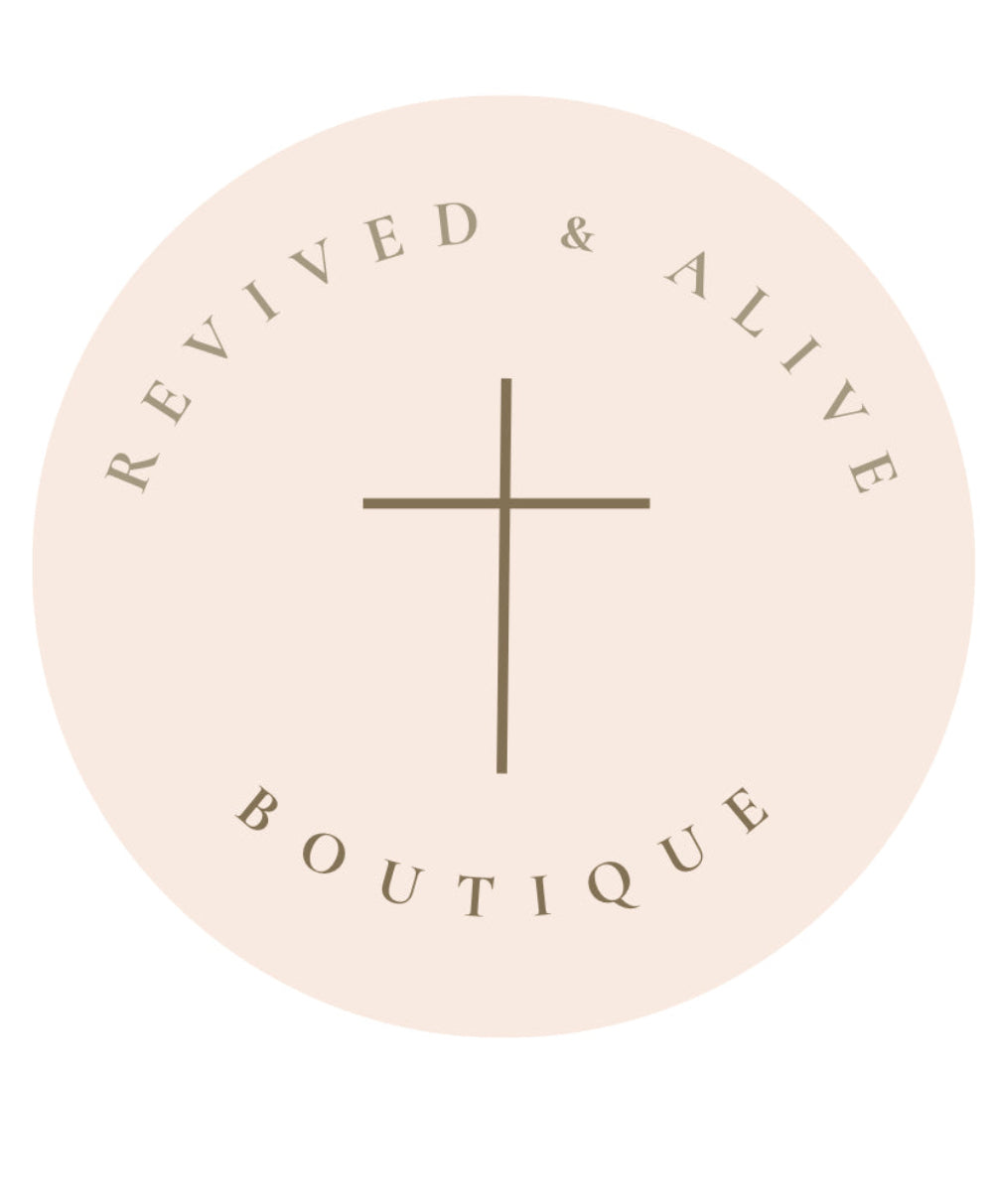 Revived & Alive, LLC